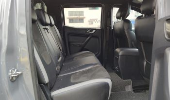 FORD RAPTOR 4WD 2019 2.0 AT DOUBLE CAB GREY  6386 full
