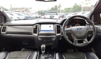 FORD RAPTOR 4WD 2019 2.0 AT DOUBLE CAB GREY  6386 full