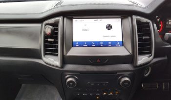 FORD RAPTOR 4WD 2019 2.0 AT DOUBLE CAB GREY  6386 full