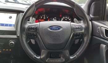 FORD RAPTOR 4WD 2019 2.0 AT DOUBLE CAB GREY  6386 full