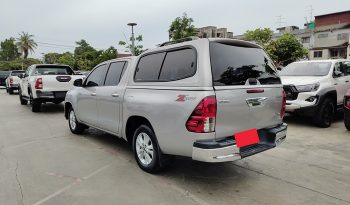 REVO 2WD 2019 2.4J AT DOUBLE CAB SILVER  6670 full