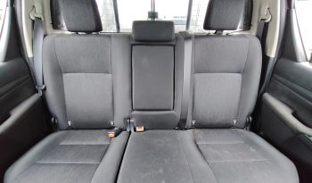 REVO 2WD 2019 2.4J AT DOUBLE CAB SILVER  6670 full