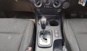 REVO 2WD 2019 2.4J AT DOUBLE CAB SILVER  6670 full