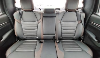 ISUZU 4WD 2022 3.0 AT DOUBLE CAB BLACK  9448 full