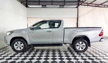 REVO PRE 2017 2.4E AT SMART CAB SLIVER  1512 full
