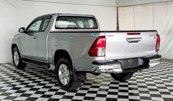 REVO PRE 2017 2.4E AT SMART CAB SLIVER  1512 full