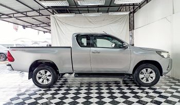 REVO PRE 2017 2.4E AT SMART CAB SLIVER  1512 full