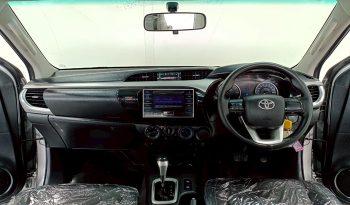 REVO PRE 2017 2.4E AT SMART CAB SLIVER  1512 full