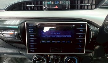REVO PRE 2017 2.4E AT SMART CAB SLIVER  1512 full