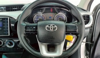 REVO PRE 2017 2.4E AT SMART CAB SLIVER  1512 full
