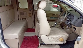 VIGO 2WD 2010 2.7G AT SMART CAB SILVER  1874 full