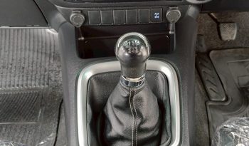 REVO 4WD 2020 2.8G MT DOUBLE CAB SILVER  2261 full