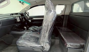 REVO PRE 2020 2.4E AT SMART CAB SLIVER  2963 full
