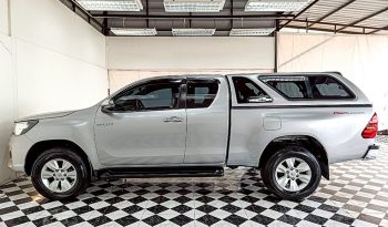 REVO PRE 2020 2.4E AT SMART CAB SLIVER  2963 full