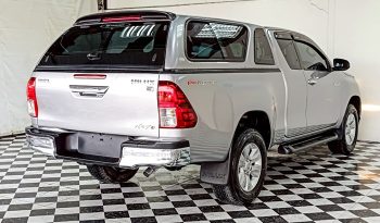 REVO PRE 2020 2.4E AT SMART CAB SLIVER  2963 full