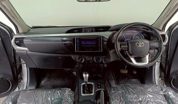 REVO PRE 2020 2.4E AT SMART CAB SLIVER  2963 full
