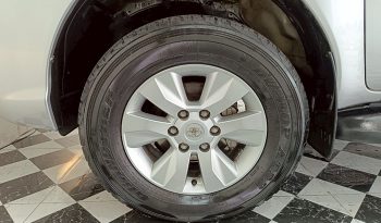 REVO PRE 2020 2.4E AT SMART CAB SLIVER  2963 full
