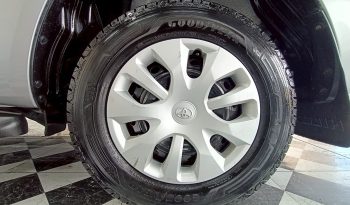 REVO 2WD 2017 2.4J MT DOUBLE CAB SILVER  3867 full