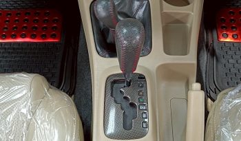 TOYOTA 4WD 2011 3.0V AT FORTUNER WHITE  5211 full