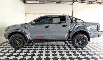 FORD RAPTOR 4WD 2019 2.0 AT DOUBLE CAB GREY  6386 full