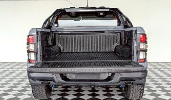 FORD RAPTOR 4WD 2019 2.0 AT DOUBLE CAB GREY  6386 full
