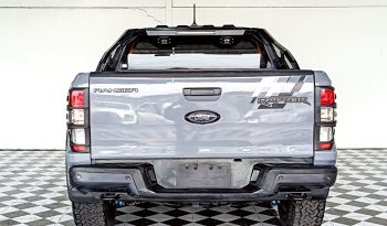 FORD RAPTOR 4WD 2019 2.0 AT DOUBLE CAB GREY  6386 full