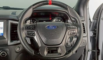 FORD RAPTOR 4WD 2019 2.0 AT DOUBLE CAB GREY  6386 full