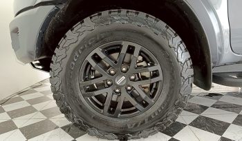 FORD RAPTOR 4WD 2019 2.0 AT DOUBLE CAB GREY  6386 full