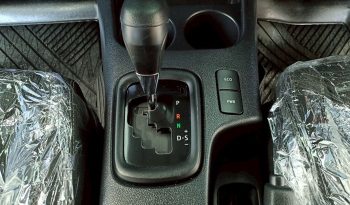 REVO 2WD 2022 2.4J AT DOUBLE CAB SILVER  6397 full