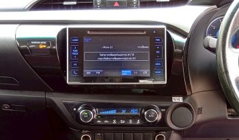REVO 2WD 2018 2.4G AT SMART CAB DARK GREY  8511 full