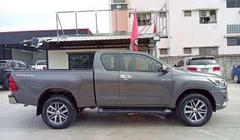REVO 2WD 2018 2.4G AT SMART CAB DARK GREY  8511 full