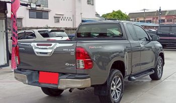 REVO 2WD 2018 2.4G AT SMART CAB DARK GREY  8511 full
