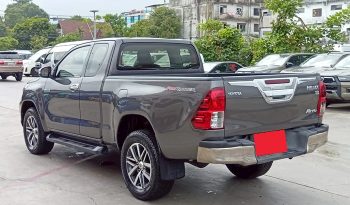 REVO 2WD 2018 2.4G AT SMART CAB DARK GREY  8511 full