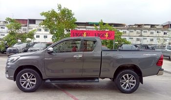REVO 2WD 2018 2.4G AT SMART CAB DARK GREY  8511 full