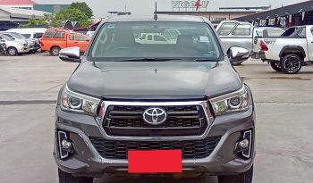 REVO 2WD 2018 2.4G AT SMART CAB DARK GREY  8511 full