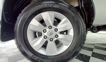 REVO 4WD 2020 2.4E MT SMART CAB SILVER  8639 full