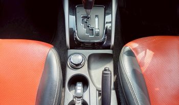 MITSUBISHI 4WD 2018 2.4 AT DOUBLE CAB BLACK  8988 full