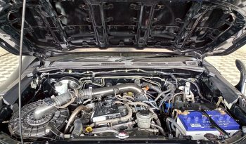 VIGO 4WD 2012 2.7J AT SMART CAB BLACK  900 full