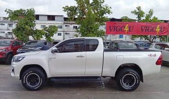 REVO 4WD 2020 2.8G MT SMART CAB WHITE  4723 full