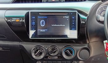 REVO PRE 2019 2.4E AT DOUBLE CAB BLACK  1406 full