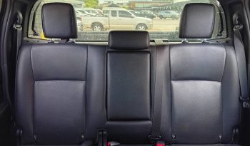 REVO 4WD 2020 2.8G AT DOUBLE CAB BLACK  3620 full
