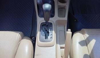 TOYOTA 4WD 2010 3.0V AT FORTUNER WHITE  9296 full