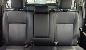REVO 4WD 2020 2.8G AT DOUBLE CAB WHITE  8581 full