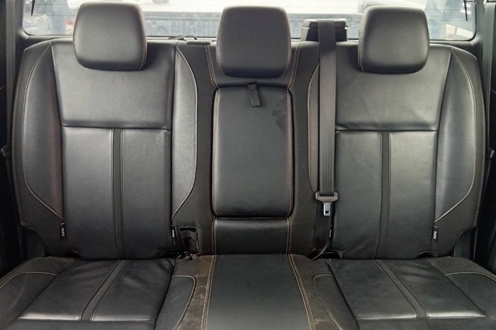 FORD 4WD 2019 2.0 AT DOUBLE CAB SILVER  8827 full