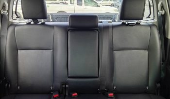 REVO 4WD 2018 2.8G AT DOUBLE CAB WHITE  8311 full