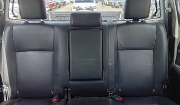 REVO 4WD 2018 2.8G AT DOUBLE CAB WHITE  8314 full