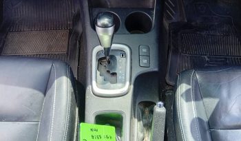 REVO 4WD 2018 2.8G AT DOUBLE CAB WHITE  8314 full