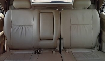 TOYOTA 4WD 2008 2.7V AT FORTUNER DARK GREY  3761 full