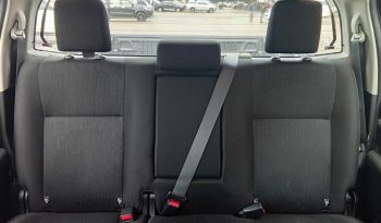REVO PRE 2020 2.4E AT DOUBLE CAB SILVER  2304 full