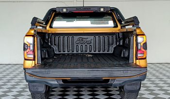 FORD 4WD 2023 2.0 AT DOUBLE CAB YELLOW  3438 full